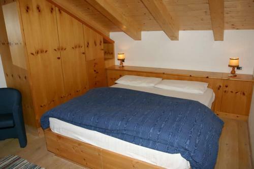Apartamento Tobi� De Barat