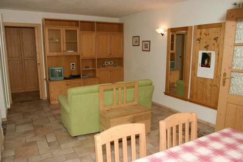 Apartamento Tobi� De Barat
