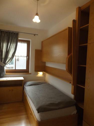 Apartamento Tobi� De Barat