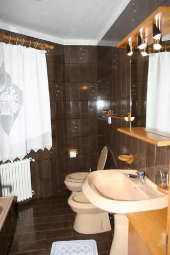 Apartamento Tobi� De Barat