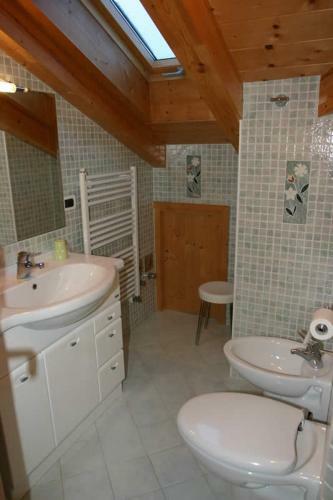 Apartamento Tobi� De Barat