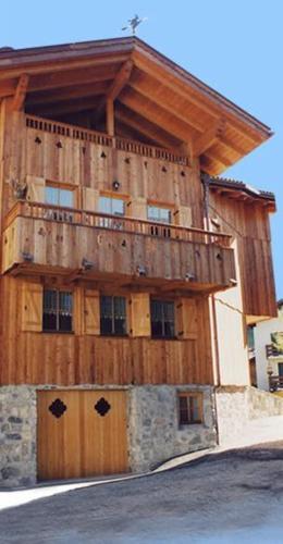 Apartamento Tobi� De Barat