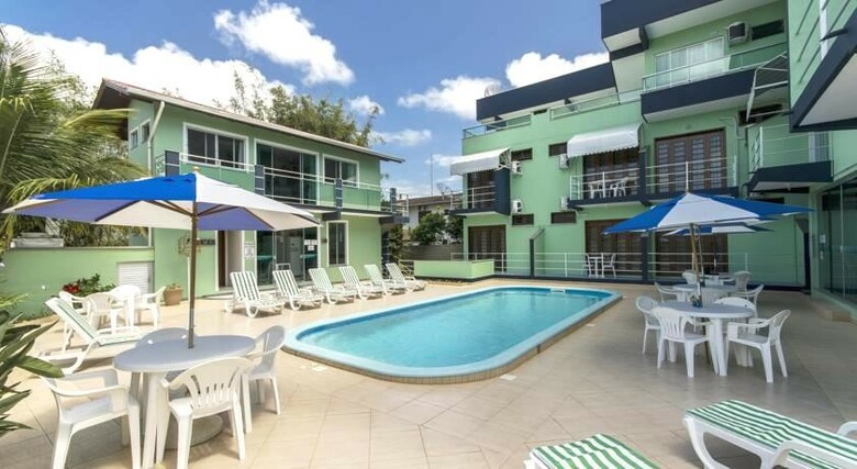 Hotel Cores Do Mar