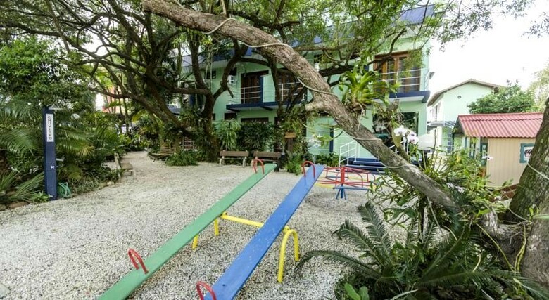 Hotel Cores Do Mar