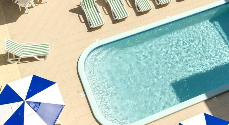 Hotel Cores Do Mar