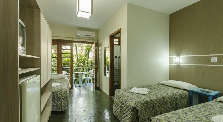 Hotel Cores Do Mar