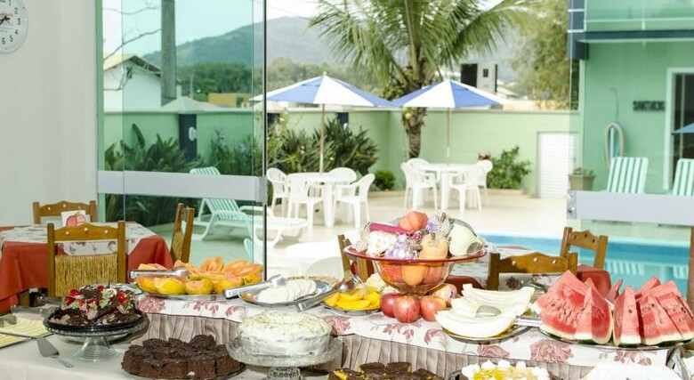 Hotel Cores Do Mar