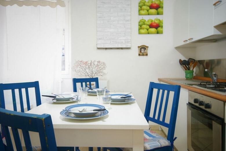Apartamento Da Simona Appartamenti