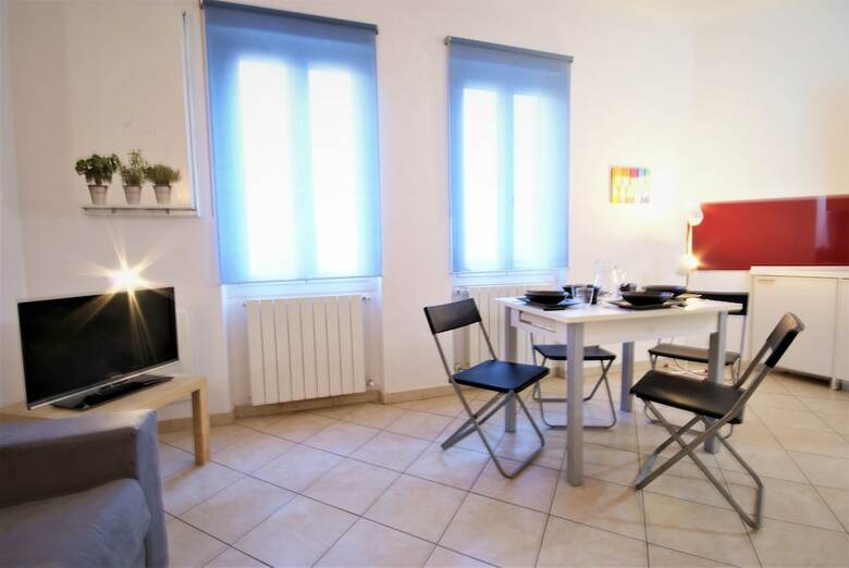 Apartamento Da Simona Appartamenti