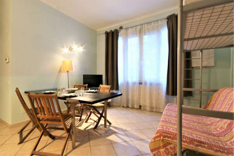 Apartamento Da Simona Appartamenti