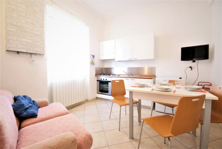 Apartamento Da Simona Appartamenti
