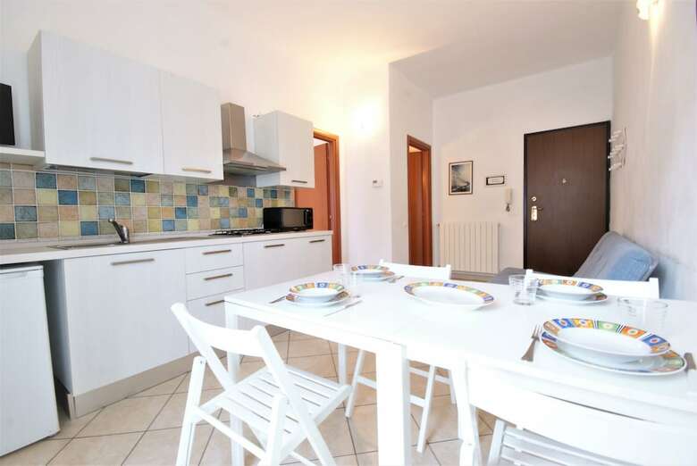 Apartamento Da Simona Appartamenti