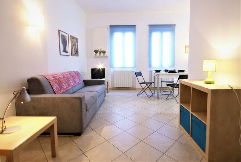 Apartamento Da Simona Appartamenti