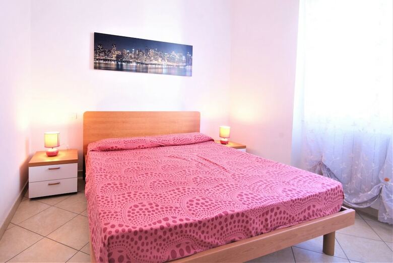 Apartamento Da Simona Appartamenti