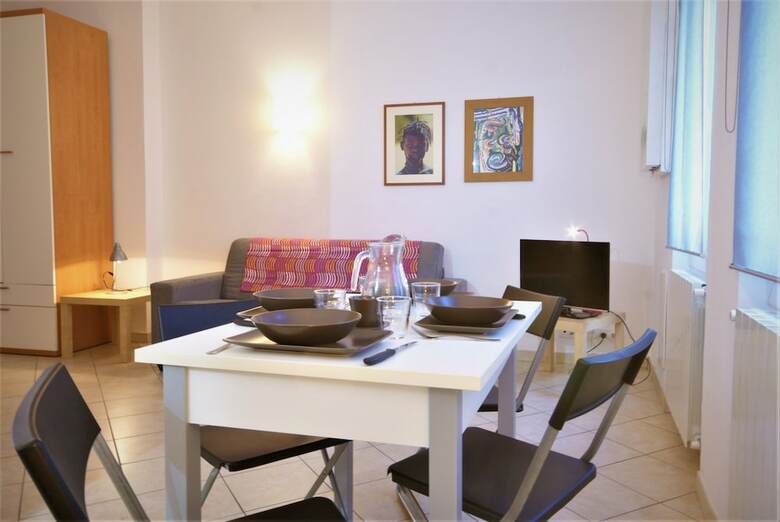 Apartamento Da Simona Appartamenti