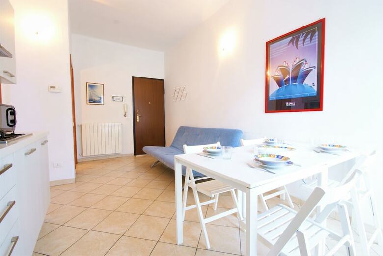 Apartamento Da Simona Appartamenti