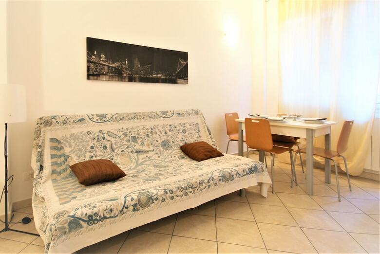 Apartamento Da Simona Appartamenti