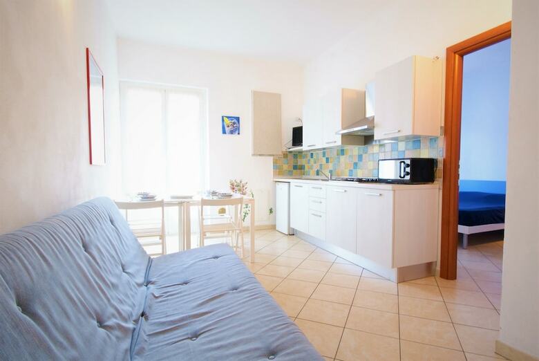 Apartamento Da Simona Appartamenti