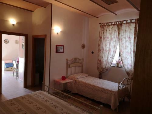 Agroturismo River Melody