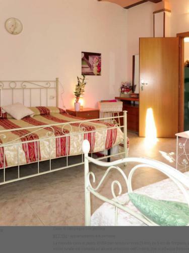 Agroturismo River Melody