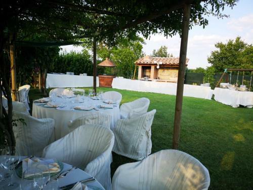Agroturismo River Melody