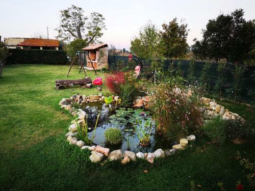 Agroturismo River Melody
