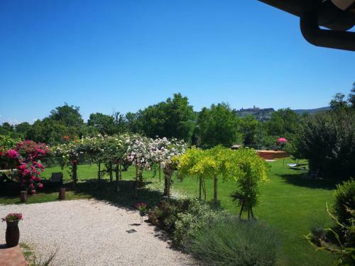 Agroturismo River Melody