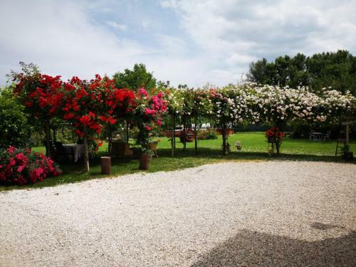 Agroturismo River Melody