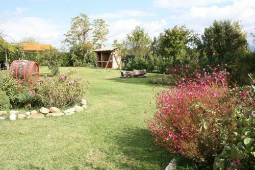 Agroturismo River Melody