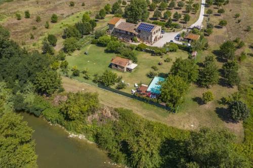 Agroturismo River Melody