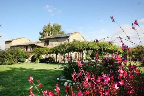 Agroturismo River Melody
