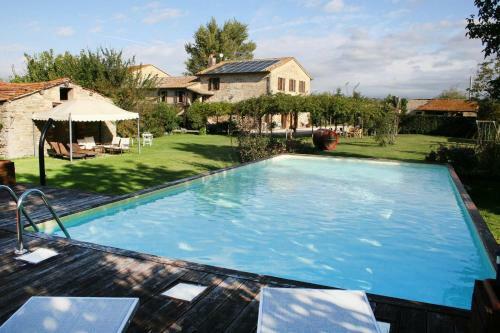 Agroturismo River Melody