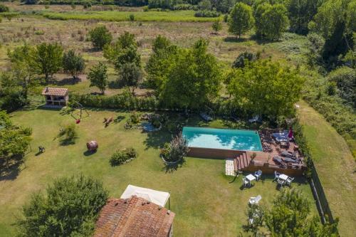 Agroturismo River Melody