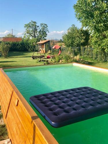 Agroturismo River Melody