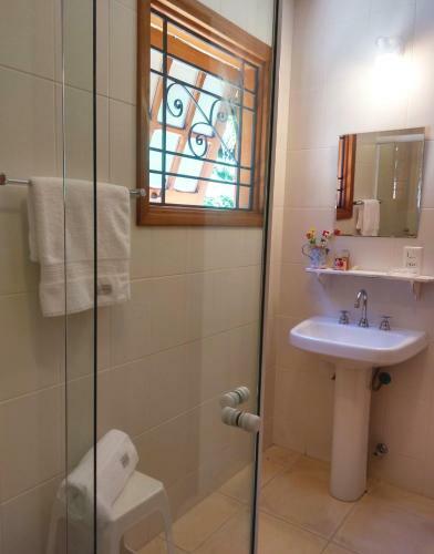 Hostal Nas Nuvens Hospedaria
