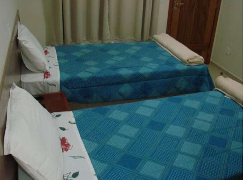 Hotel Villagio D'italia