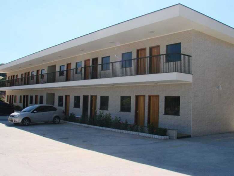 Hotel Villagio D'italia