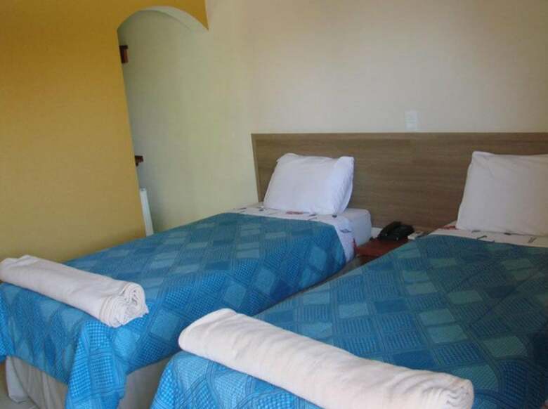 Hotel Villagio D'italia