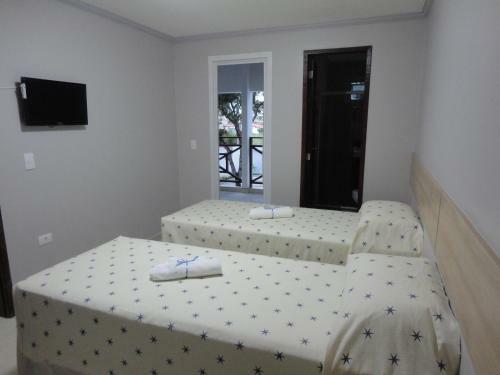 Hostal Pousada Rifugio Del Marinaio