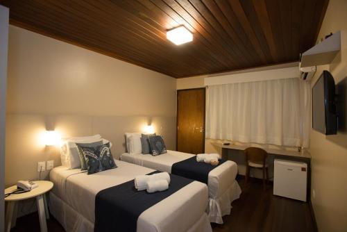 Hostal Pousada Lua Bela