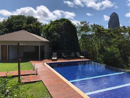 Hostal Pousada Lua Bela