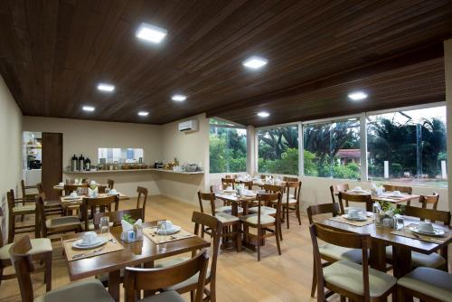 Hostal Pousada Lua Bela