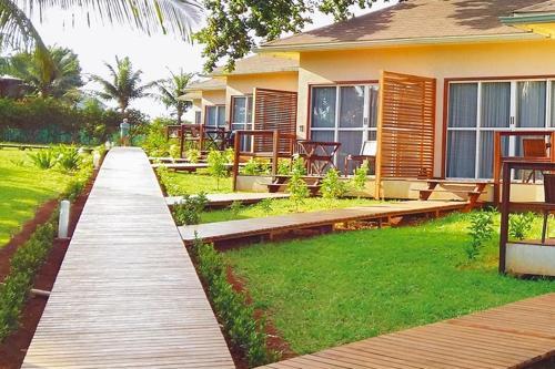 Hostal Pousada Lua Bela