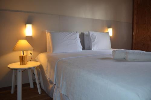 Hostal Pousada Lua Bela