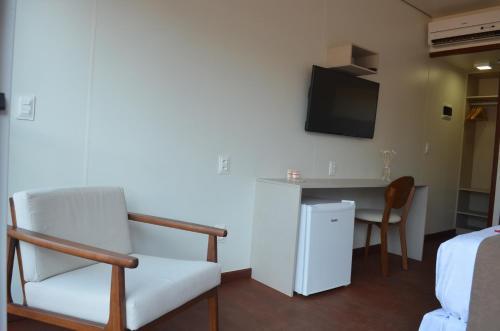 Hostal Pousada Lua Bela