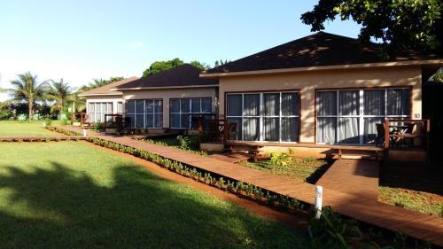 Hostal Pousada Lua Bela