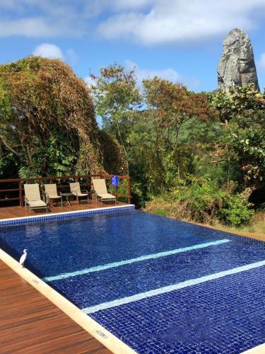 Hostal Pousada Lua Bela