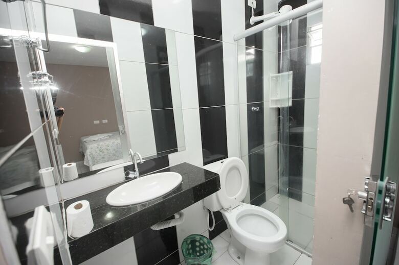 Teresina Hotel