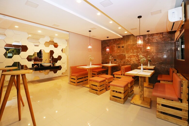 Teresina Hotel