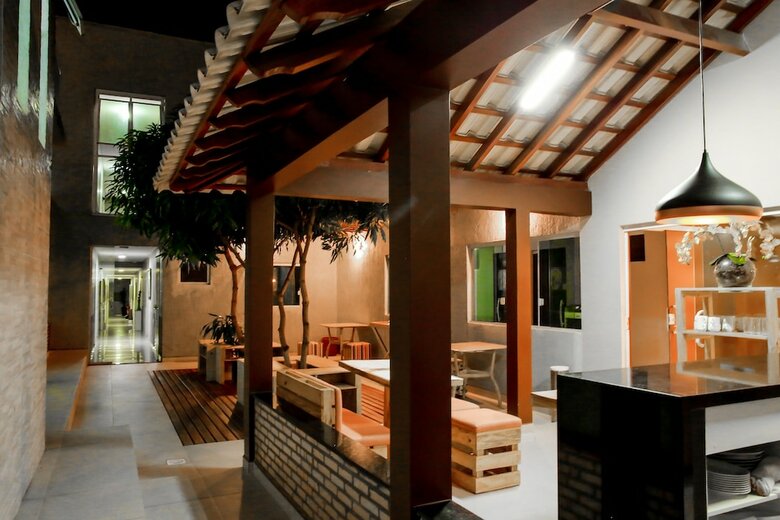 Teresina Hotel